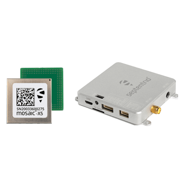 GPS / GNSS receiver modules - GPS, DRONES, GNSS, OEM