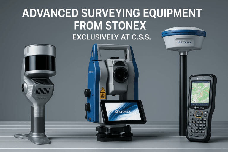 STONEX סטוניקס